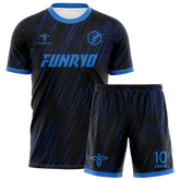 FUNRYO昇華ユニフォーム FY25413